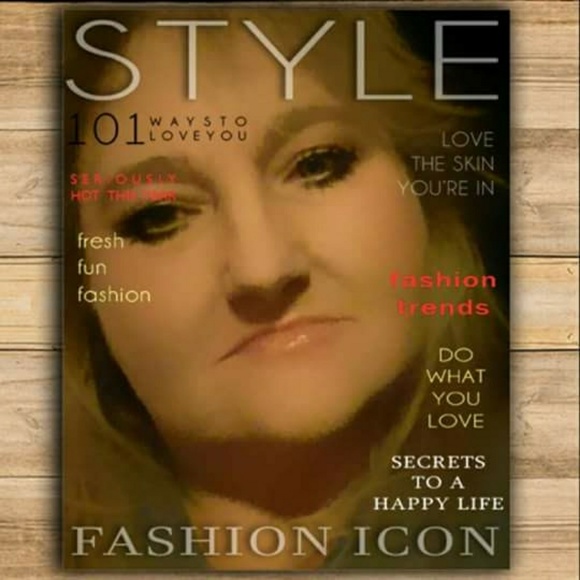 Meet your Posher, Kindra m - Picture 1 of 1